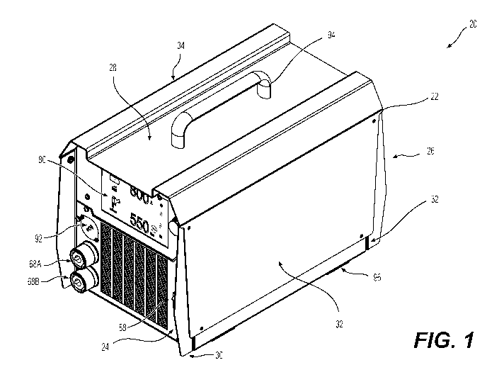 Une figure unique qui représente un dessin illustrant l'invention.